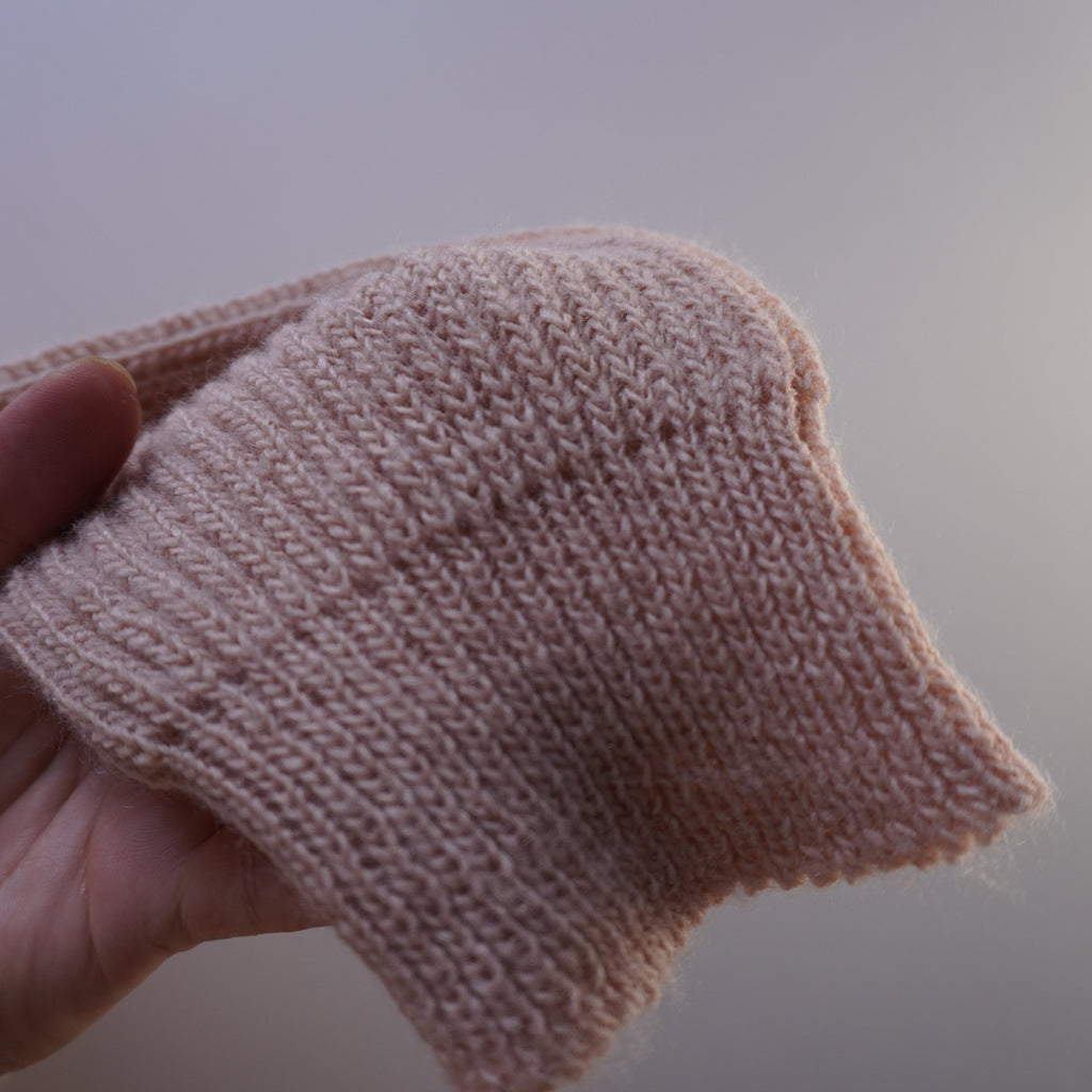 Suéter Bluitre para Mujer Usado - Rosa, L