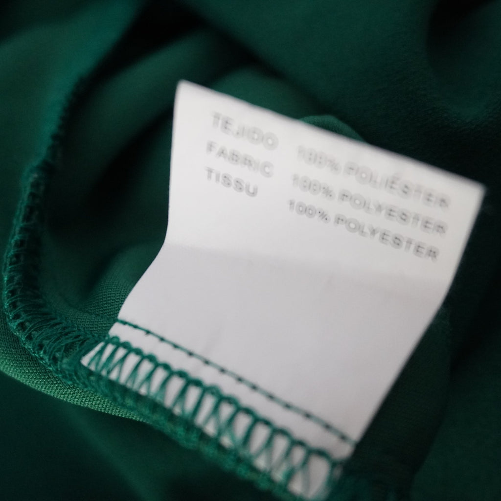 Vestido Terlaybar para Mujer Usado - Verde, Mediano (M)