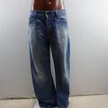 Vaqueros Diesel para Hombre Usados - Azul, XL
