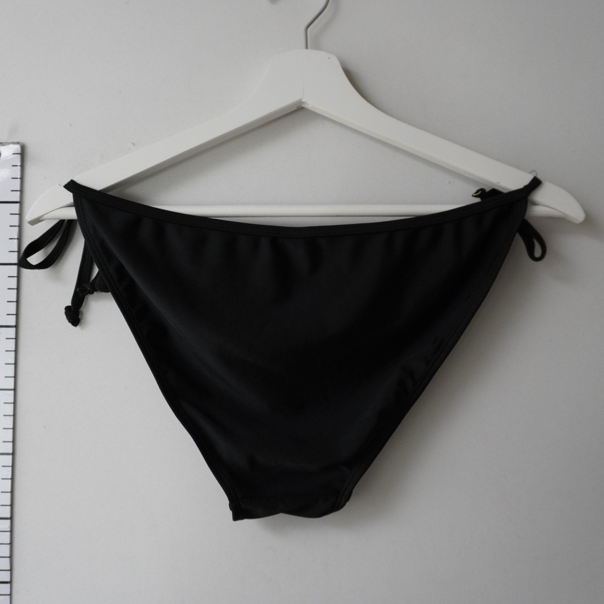 Vestido de Baño Fila para Mujer Usado - Negro, S