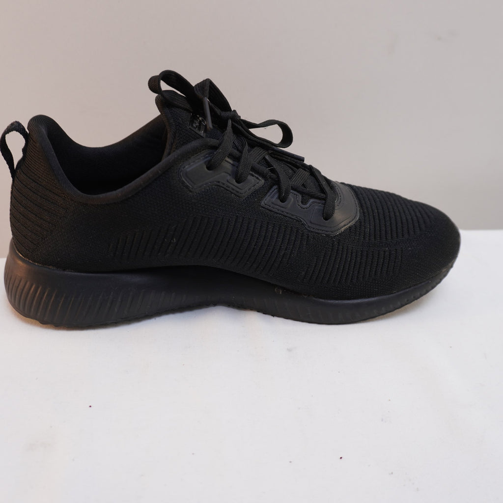 Zapatillas Skechers para Mujer Usadas - Negros, Talla 38
