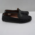 Zapatos Planos Martinelli para Mujer Usados - Negro, Talla 38