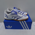 Zapatillas Adidas para Hombre Usadas - Azul, 44.5