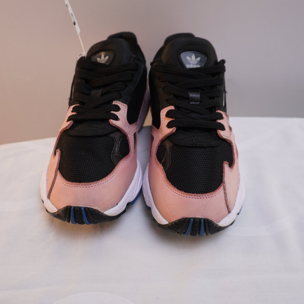 Zapatillas Adidas para Mujer Usadas - Multicolor, Talla 40