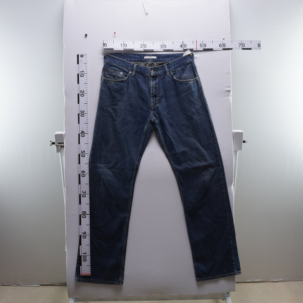 Mallas Vaqueras Joop para Hombre Usadas - Azul, M