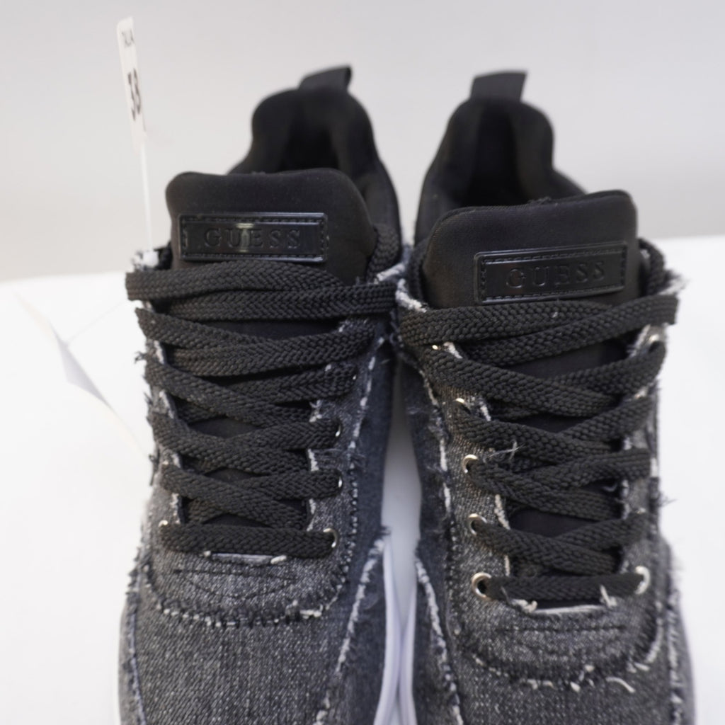 Zapatillas Guess para Mujer Usadas - Gris, 38
