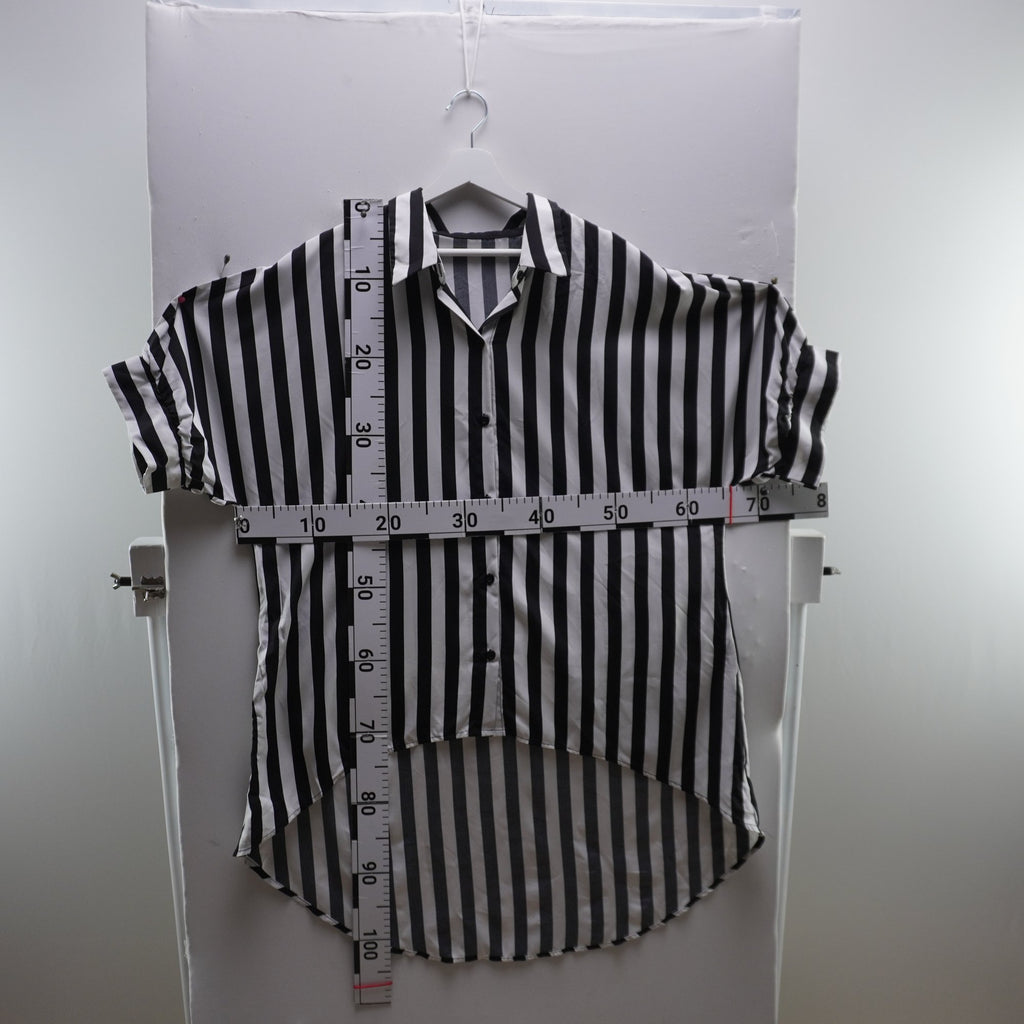 Camisa Italian Style para Mujer Usada - Blanca, XL