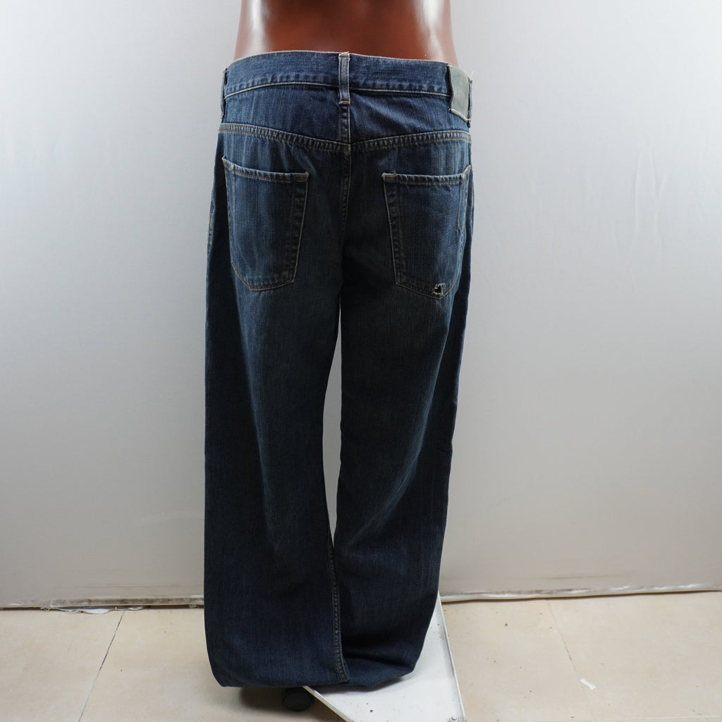 Mallas Vaqueras Joop para Hombre Usadas - Azul, M