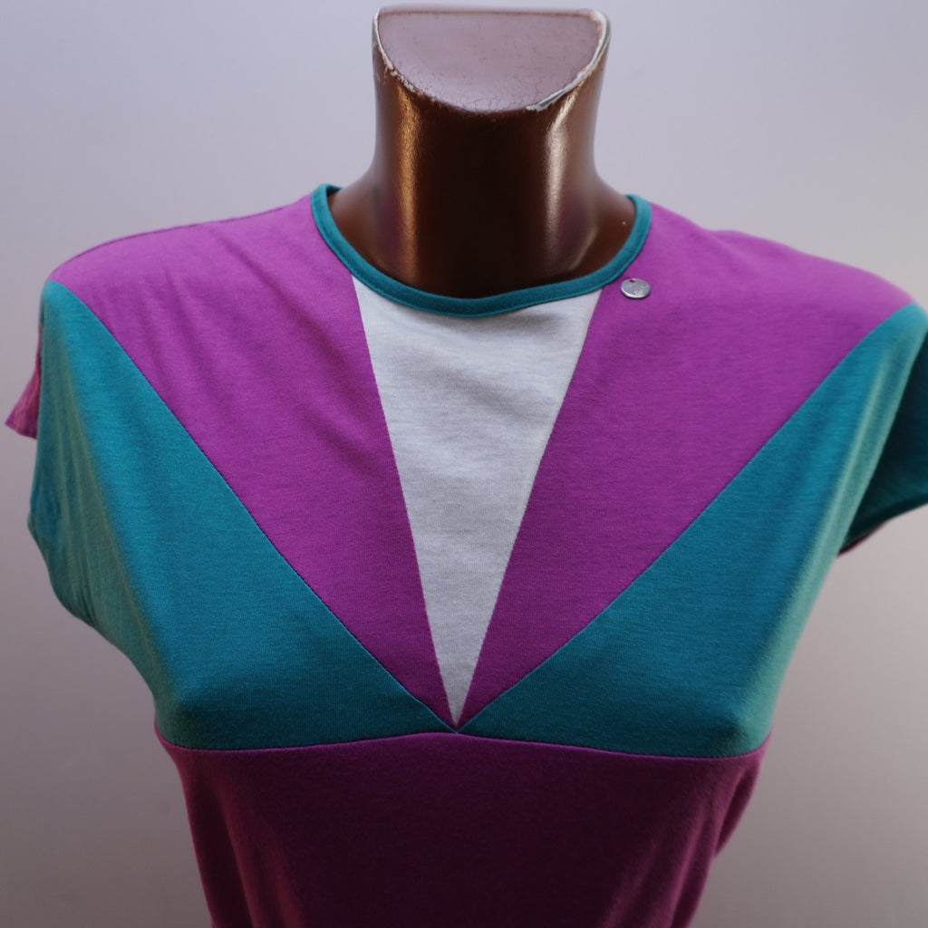 Vestido Kodress para Mujer Usado - Multicolor, S