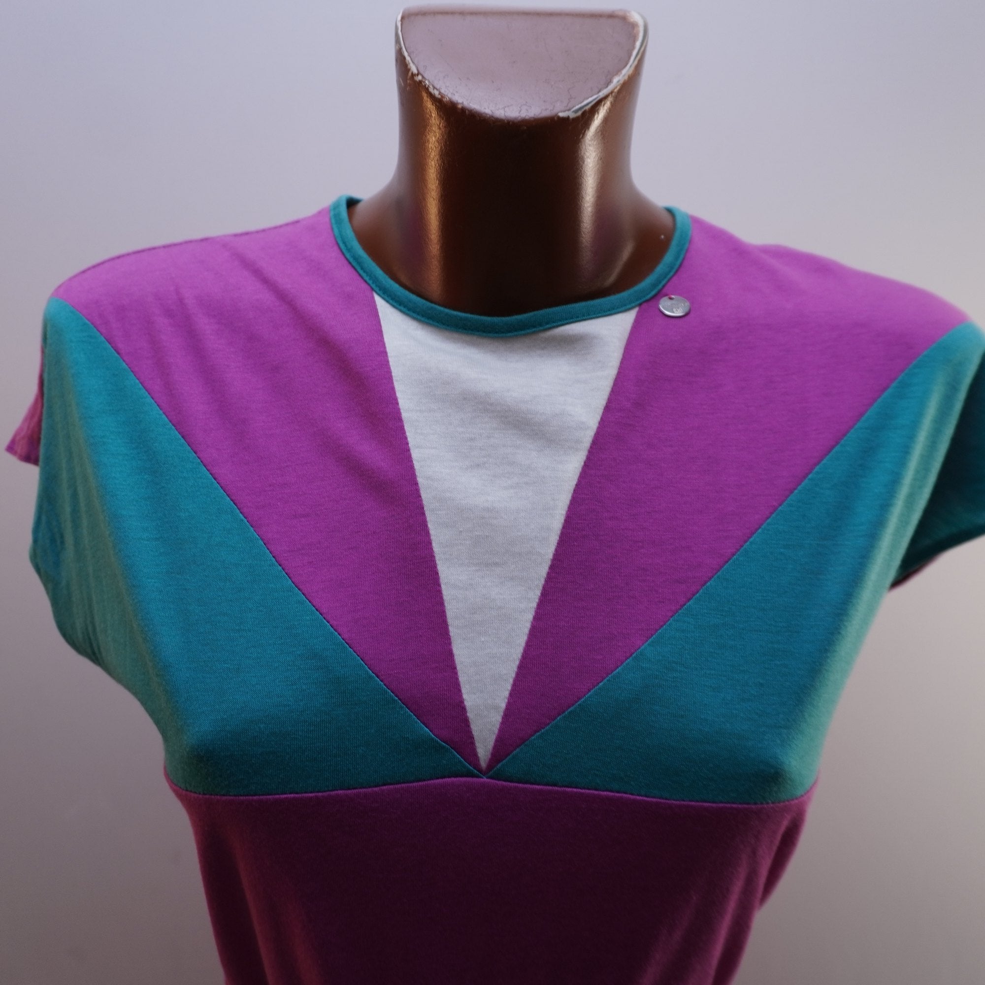 Vestido Kodress para Mujer Usado - Multicolor, S