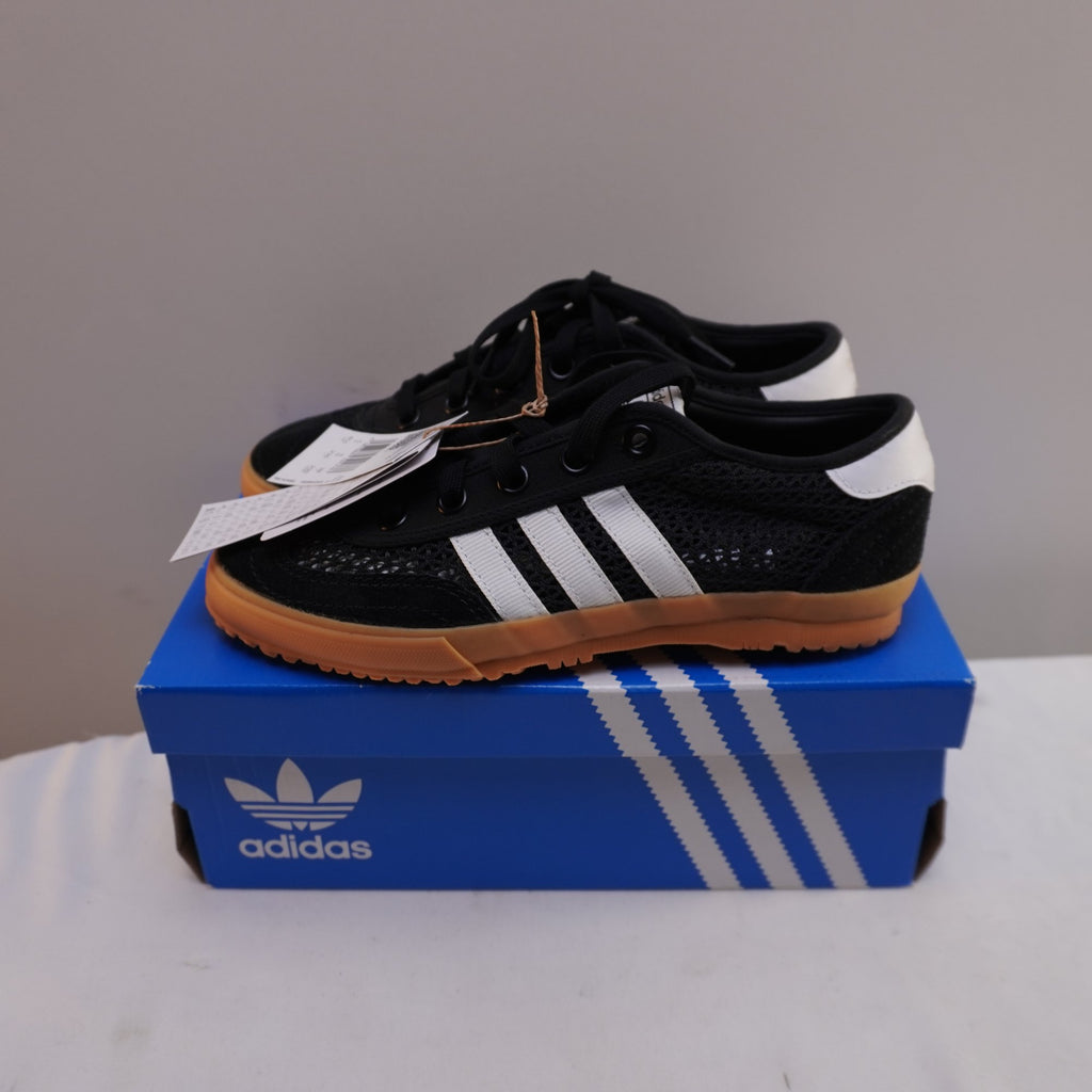 Zapatillas Adidas para Mujer Usadas - Negro, Talla 38