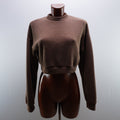Suéter Shein para Mujer Usado - Marrón, M