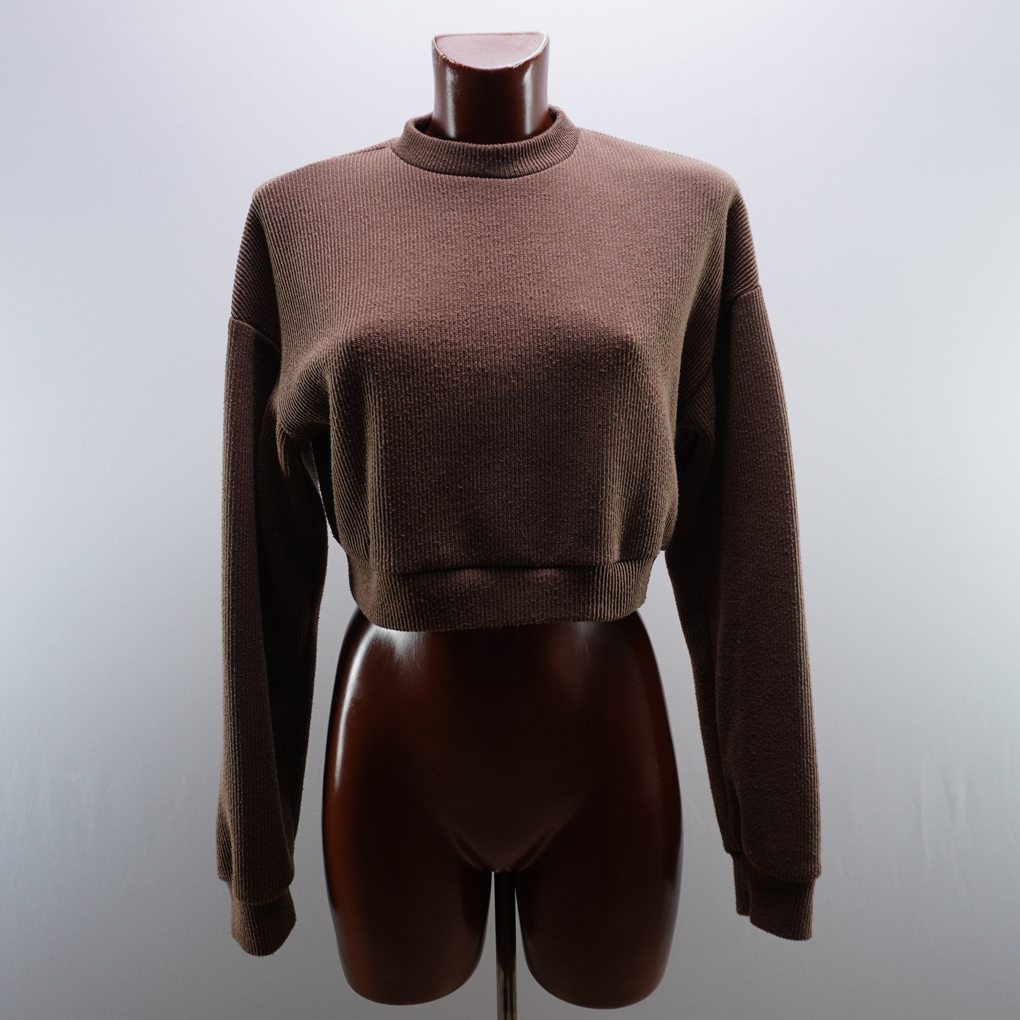 Suéter Shein para Mujer Usado - Marrón, M