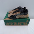 Zapatillas Puma para Hombre Usadas - Dorado, Talla 40