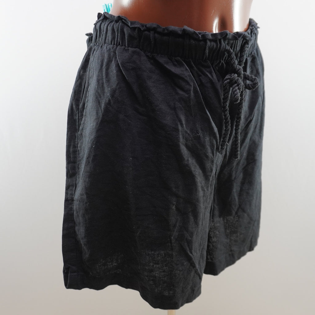 Bermudas Esmara para Mujer Usadas - Negros, XXXL
