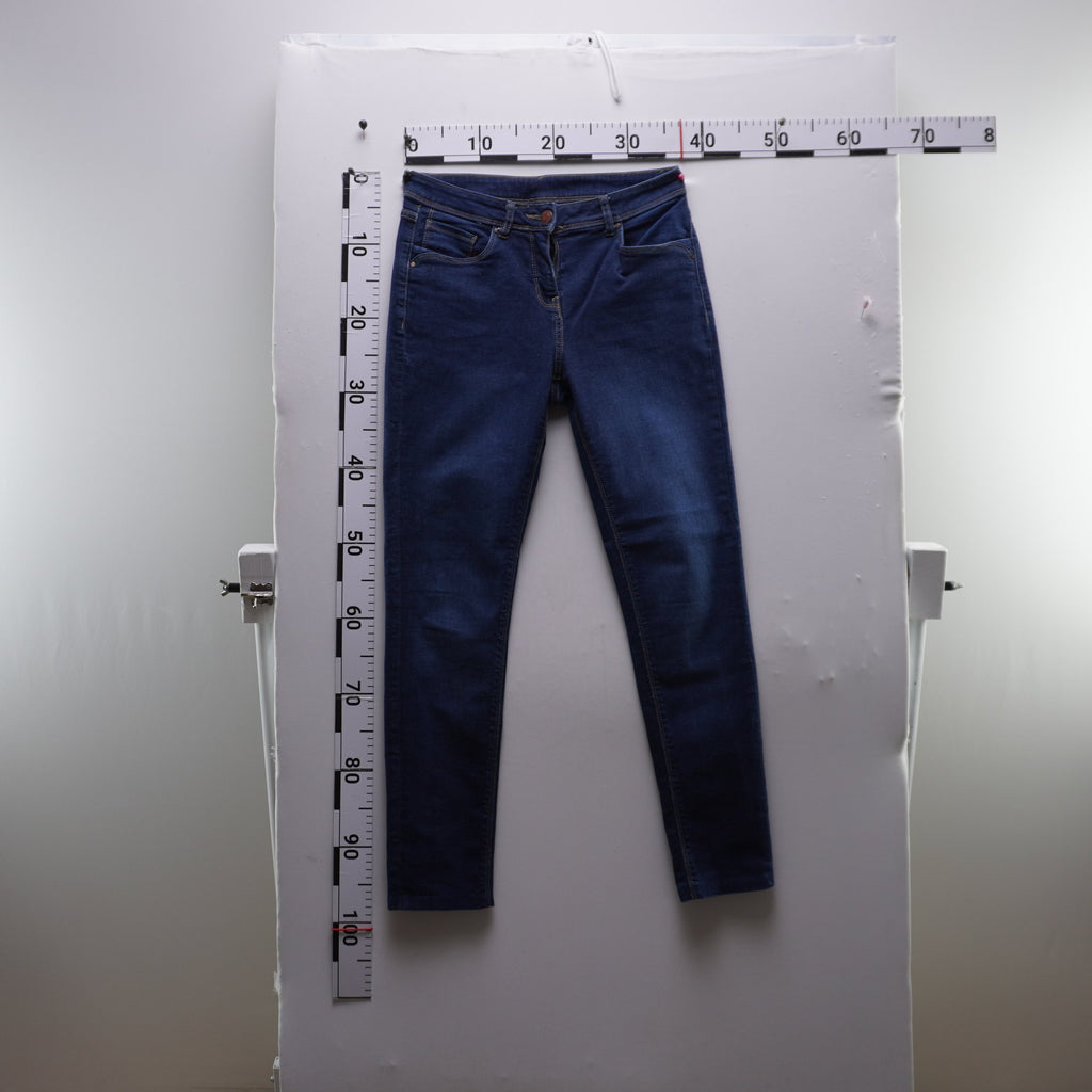 Vaqueros Up2Fashion para Mujer Usados - Azul, M
