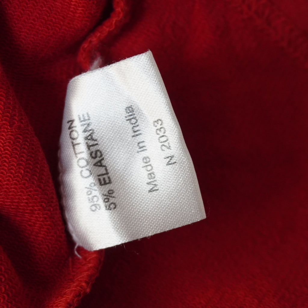 Sudadera Janet Batsy para Mujer Usada - Roja, M