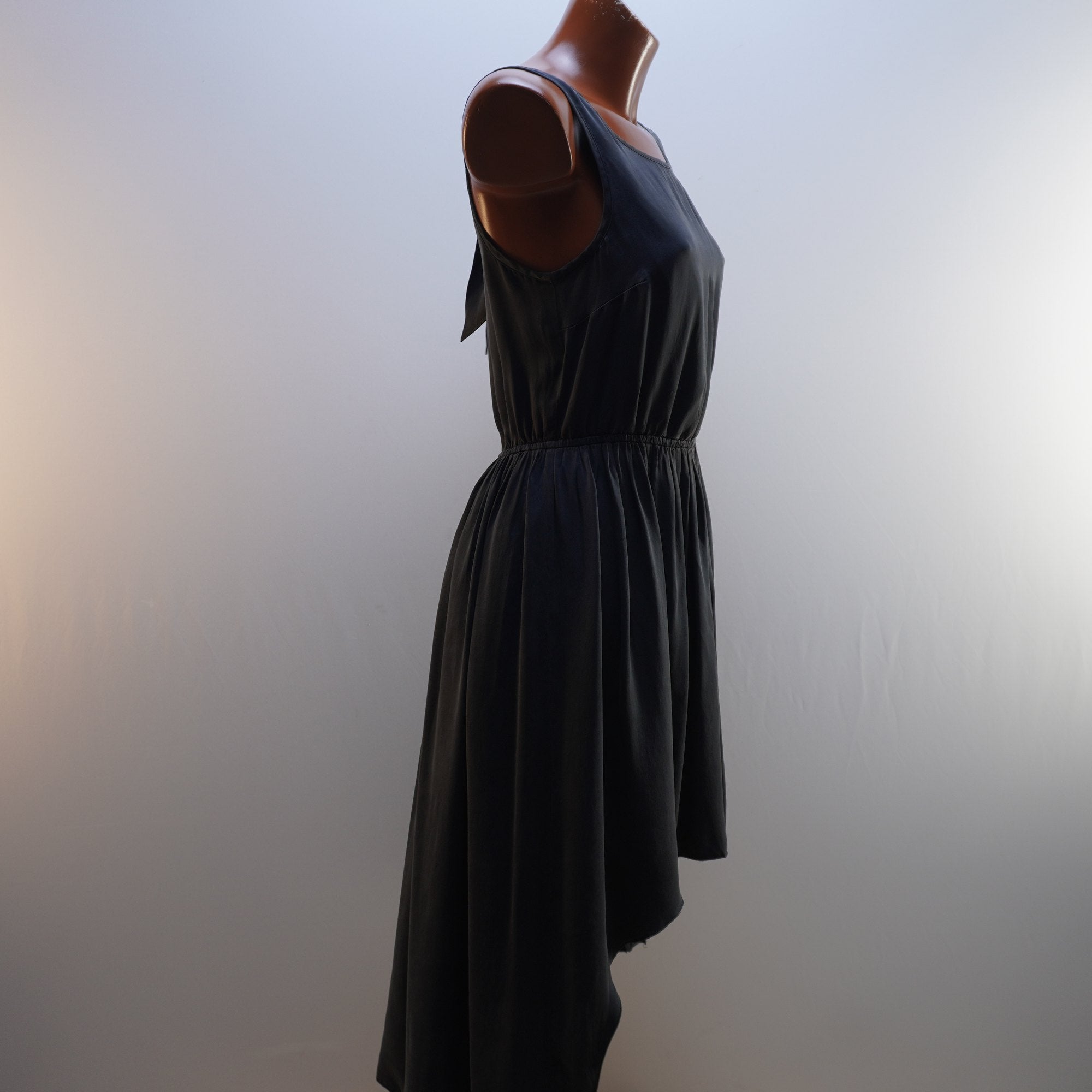 Vestido Javier Simorra para Mujer Usado - Negro, S