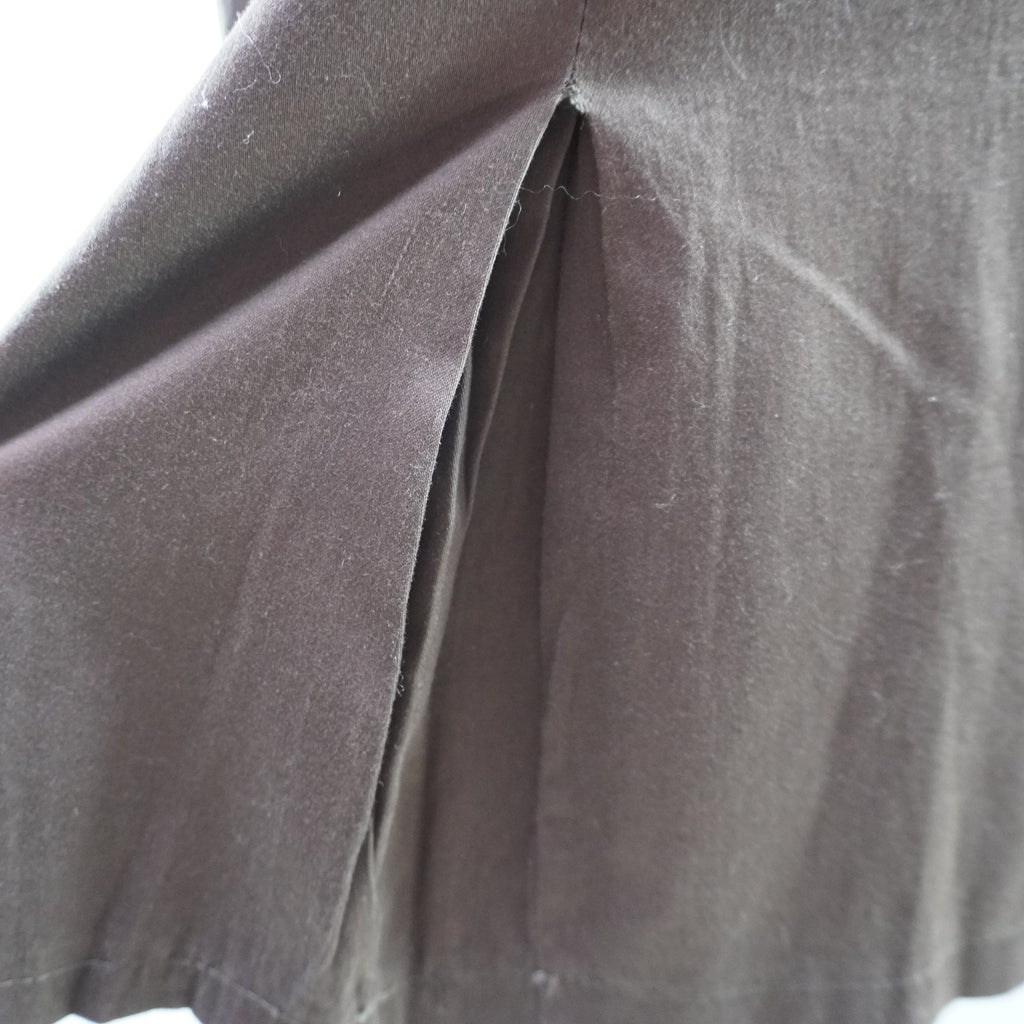 Vestido Rinascimento para Mujer Usado - Marrón, L