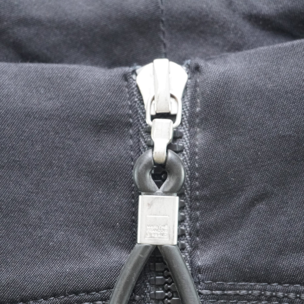 Pantalones Cortos Vaqueros Marithe+Francois Girbaud para Mujer Usados - Negros, L