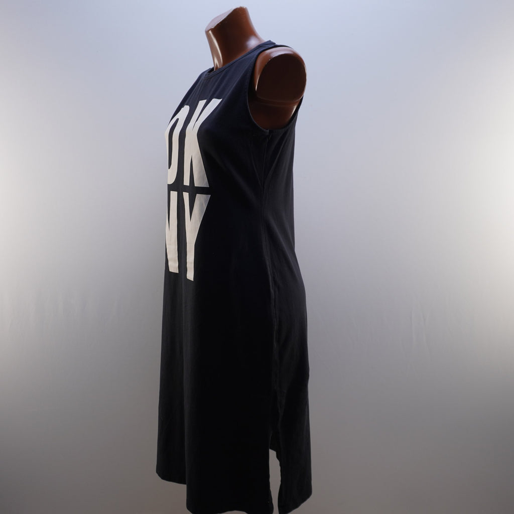 Vestido DKNY para Mujer Usado - Negro, L