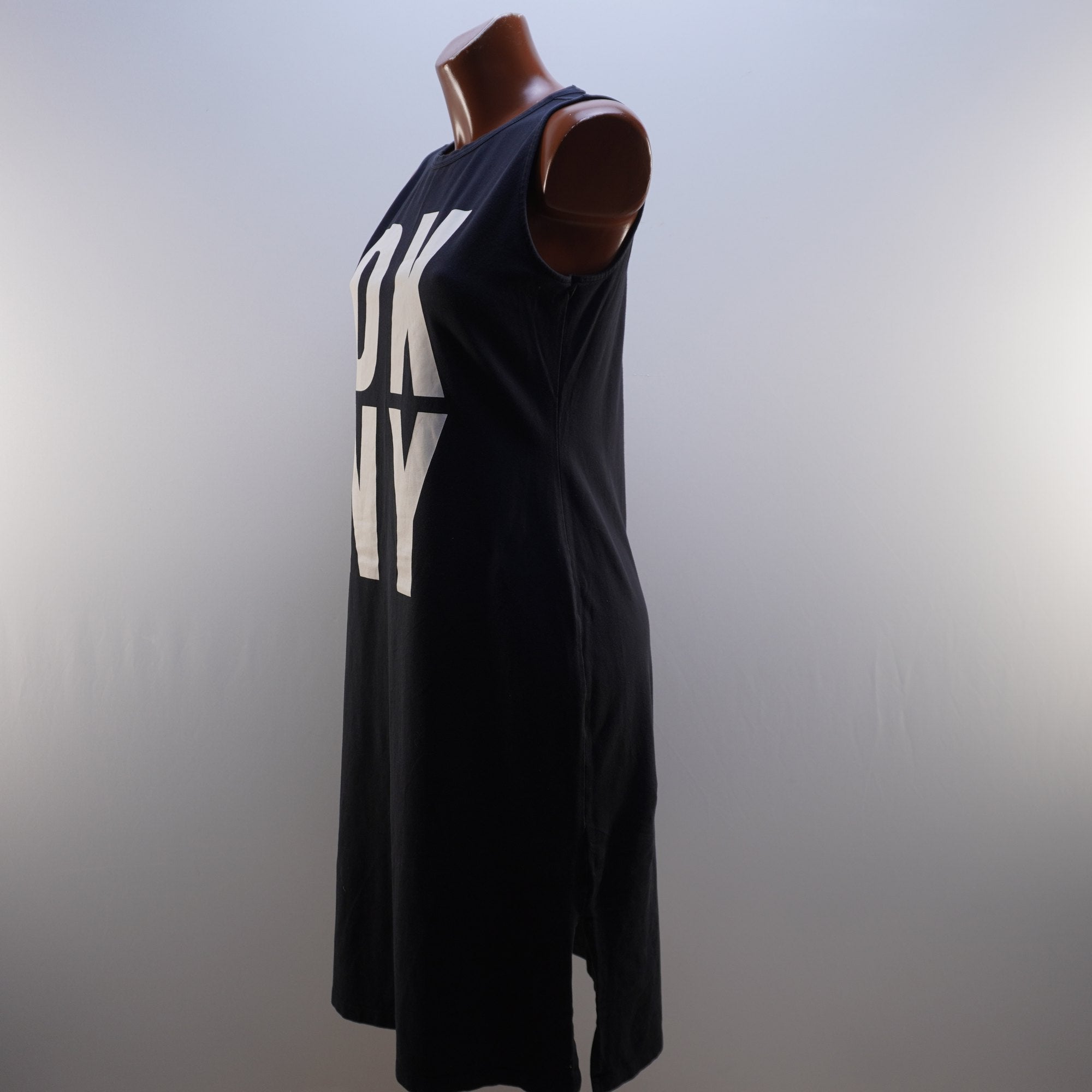 Vestido DKNY para Mujer Usado - Negro, L