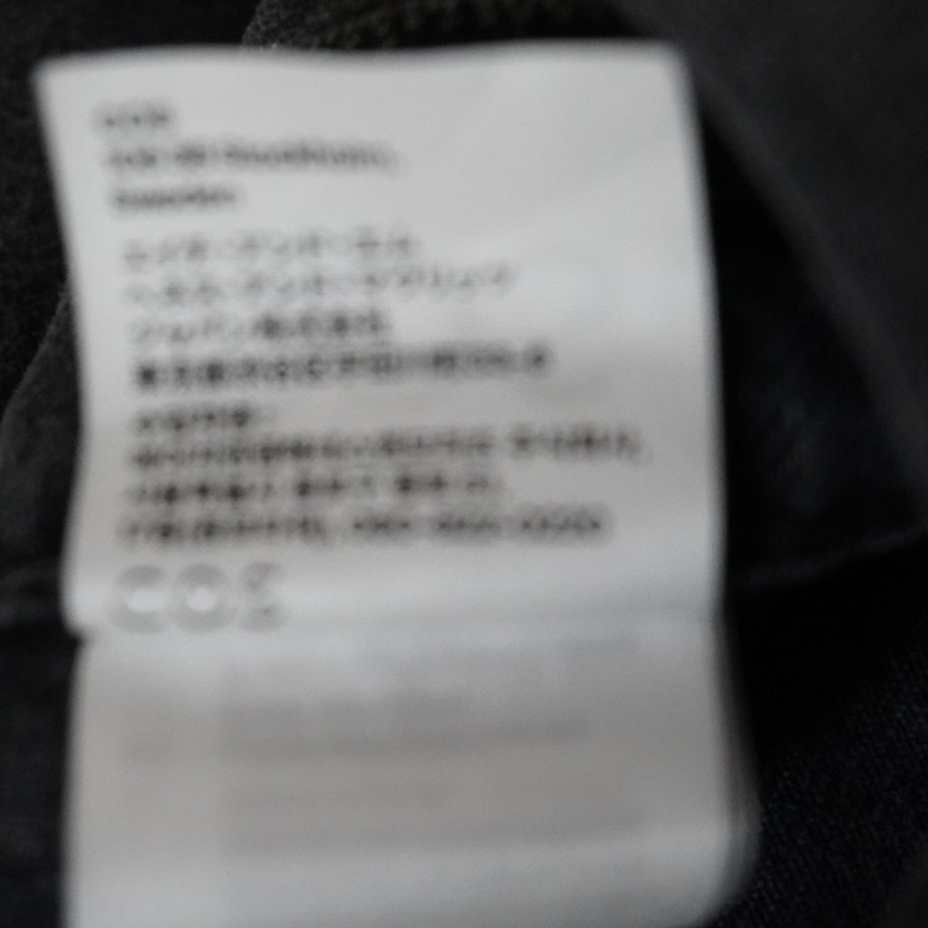 Mono Cos para Hombre Usado - Gris, XL