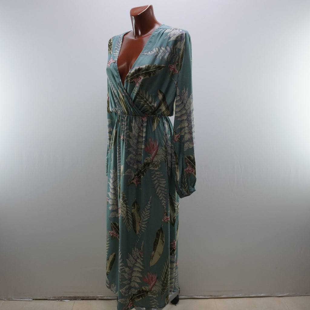Vestido Italian Style para Mujer Usado - Multicolor, XL
