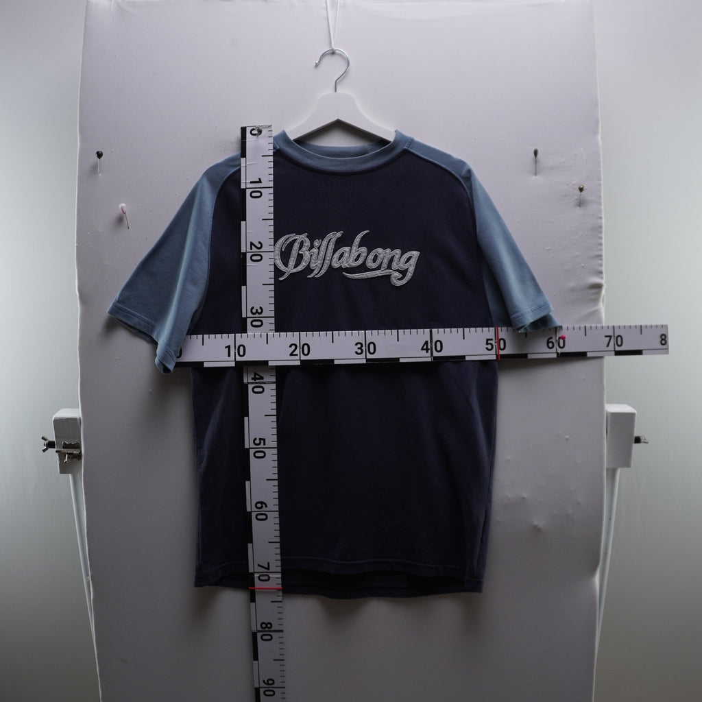 Camiseta Billabong para Hombre Usada - Azul, S