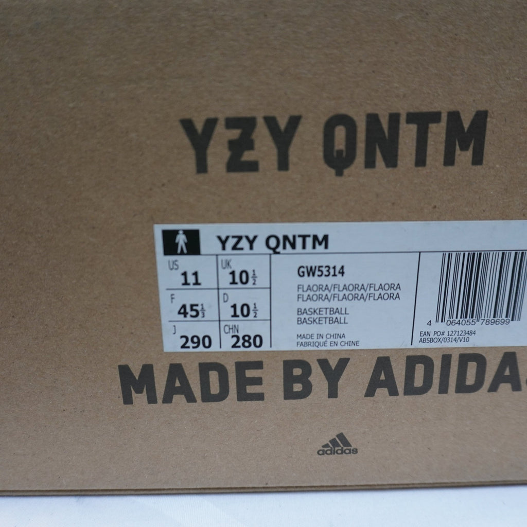 Zapatillas Adidas para Hombre Usadas - Negro, Talla 45