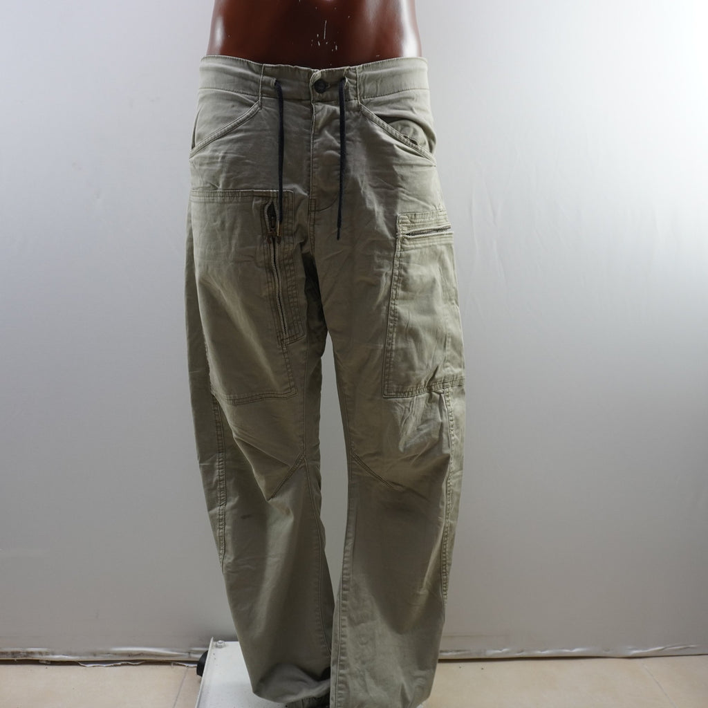 Pantalones para Correr Chiemsee para Hombre Usados - Gris, M