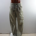 Pantalones para Correr Chiemsee para Hombre Usados - Gris, M