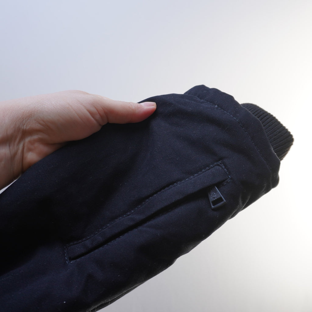 Parkas Navahoo para Mujer Usadas - Negro, XXL