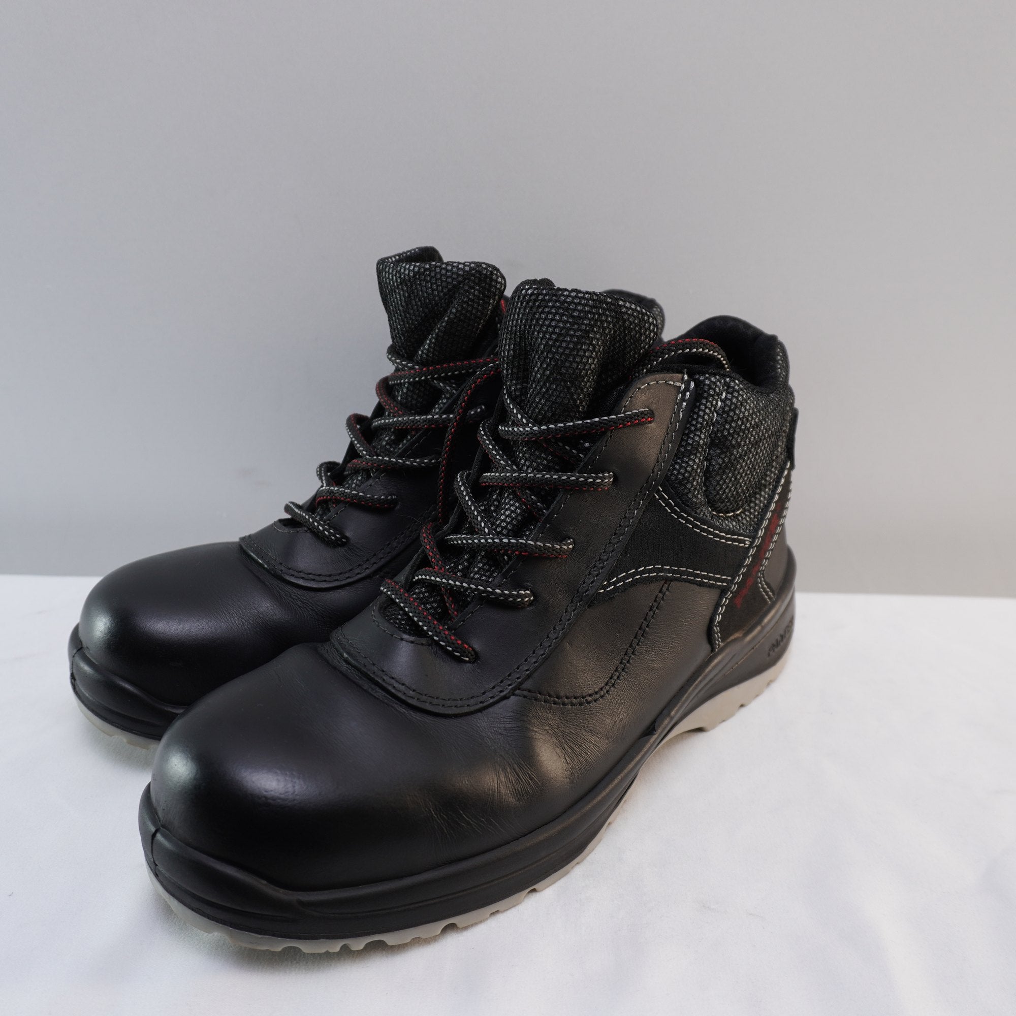 Botas Panter para Hombre Nuevas - Negro, Talla 41