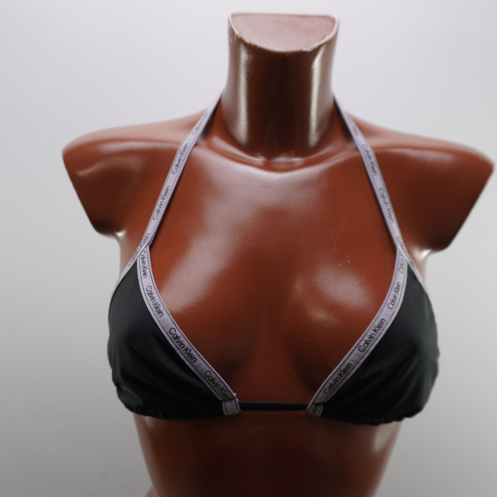 Vestido de Baño Calvin Klein para Mujer Usado - Negro, Muy Buen Estado