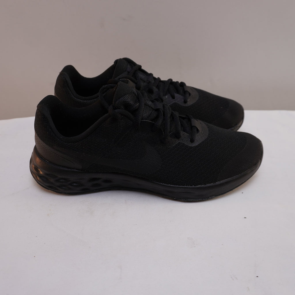 Zapatillas Nike para Mujer Nuevas - Negro, 39
