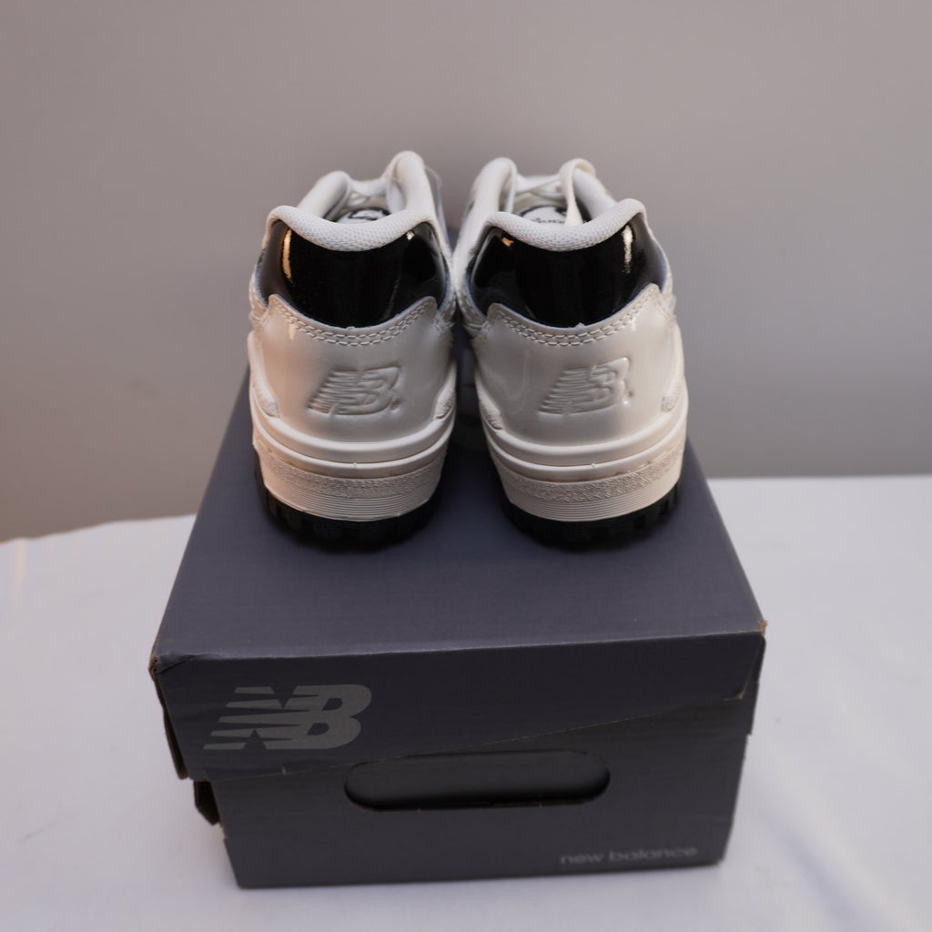 Zapatillas New Balance para Mujer Usadas - Blanco, Talla 37