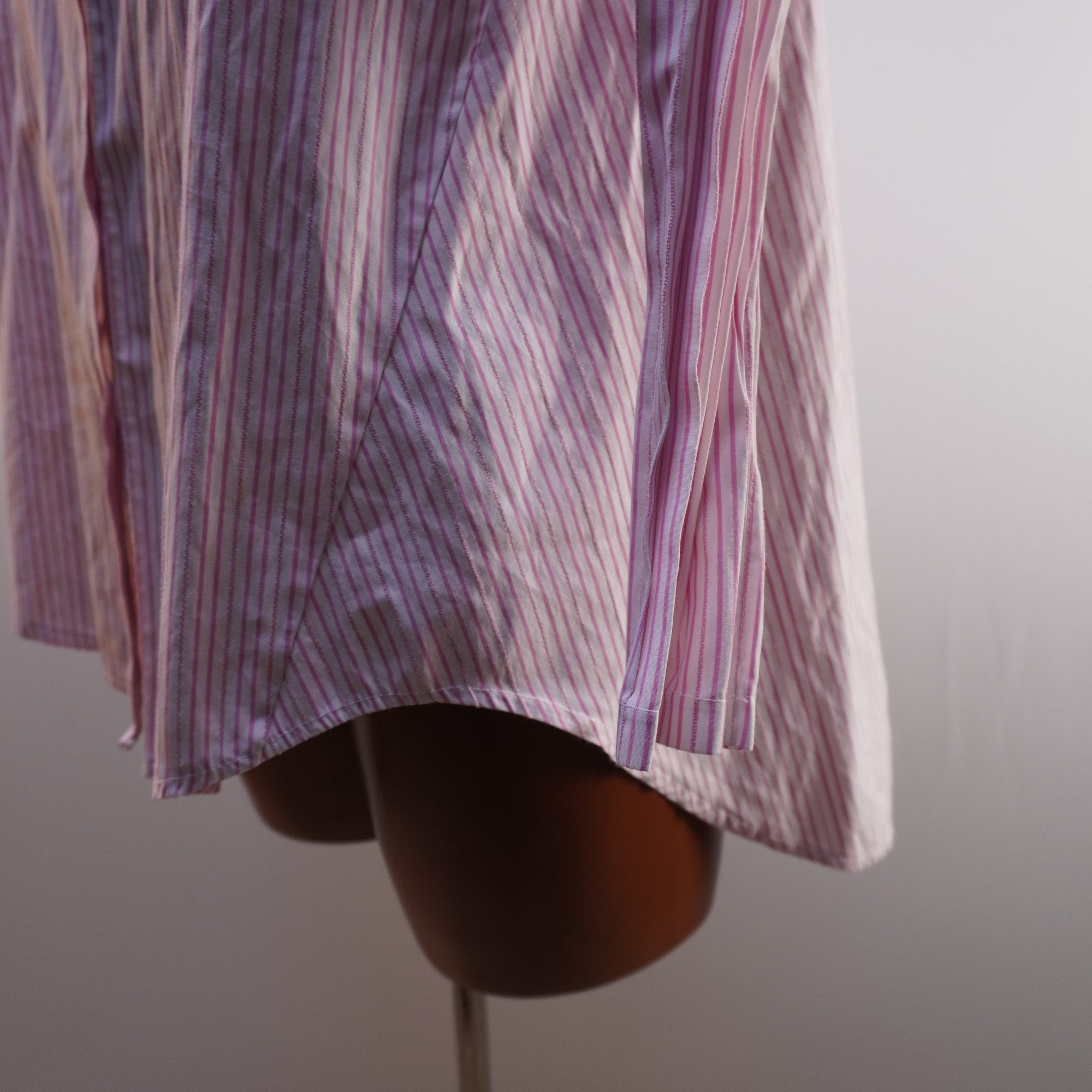 Camisa de Vestir K2 para Mujer Usada - Rosa, M
