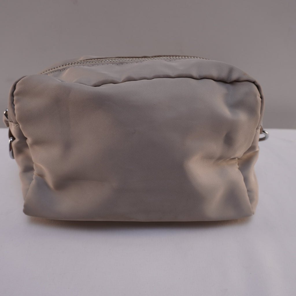 Bolso Baguette Bimba y Lola para Mujer Usado - Beige