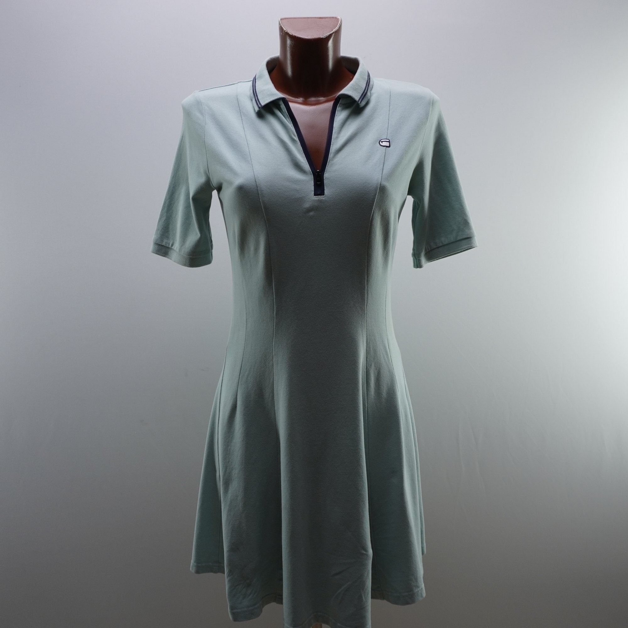 Vestido G-Star para Mujer Usado - Azul, S