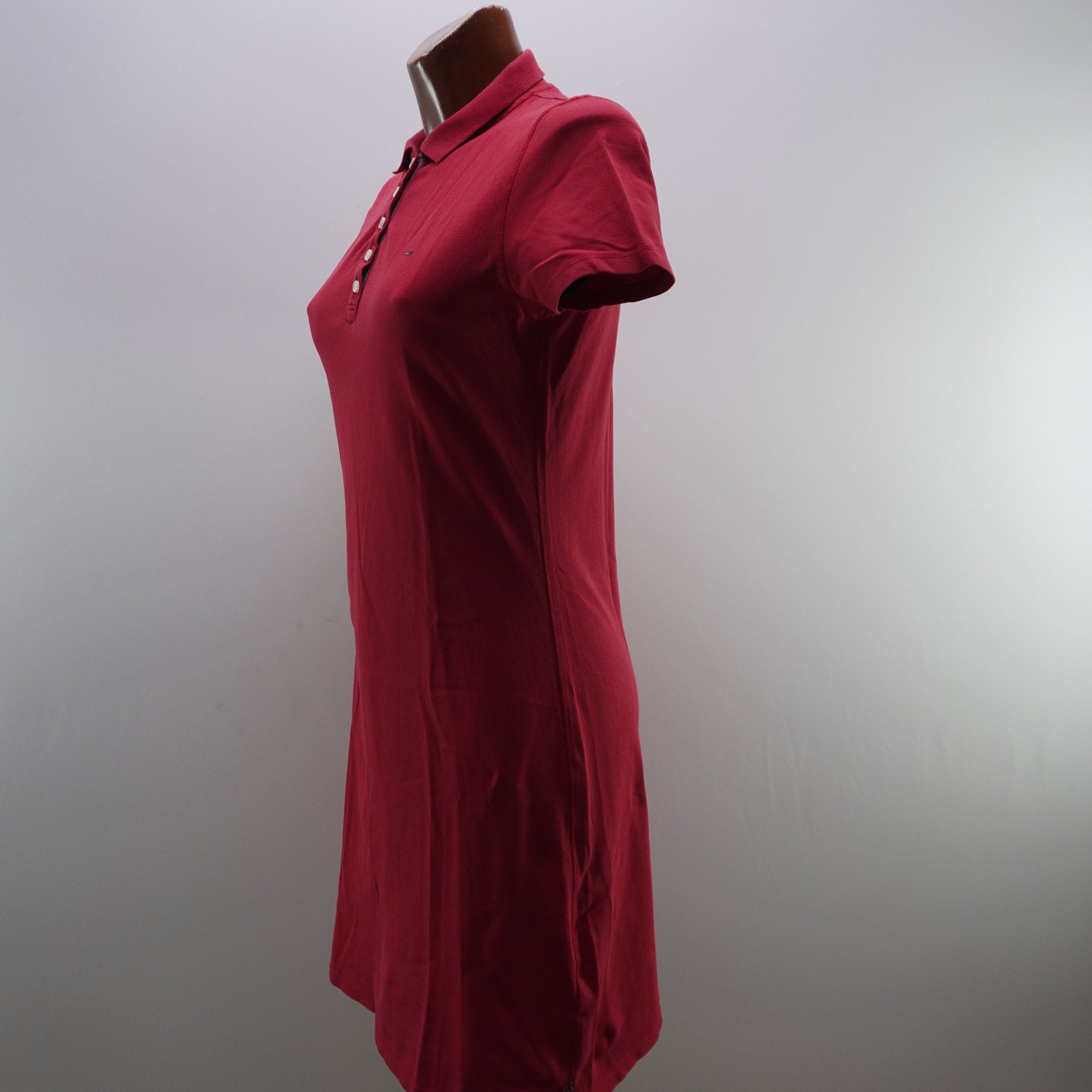 Vestido Tommy Hilfiger para Mujer Usado - Rojo, M