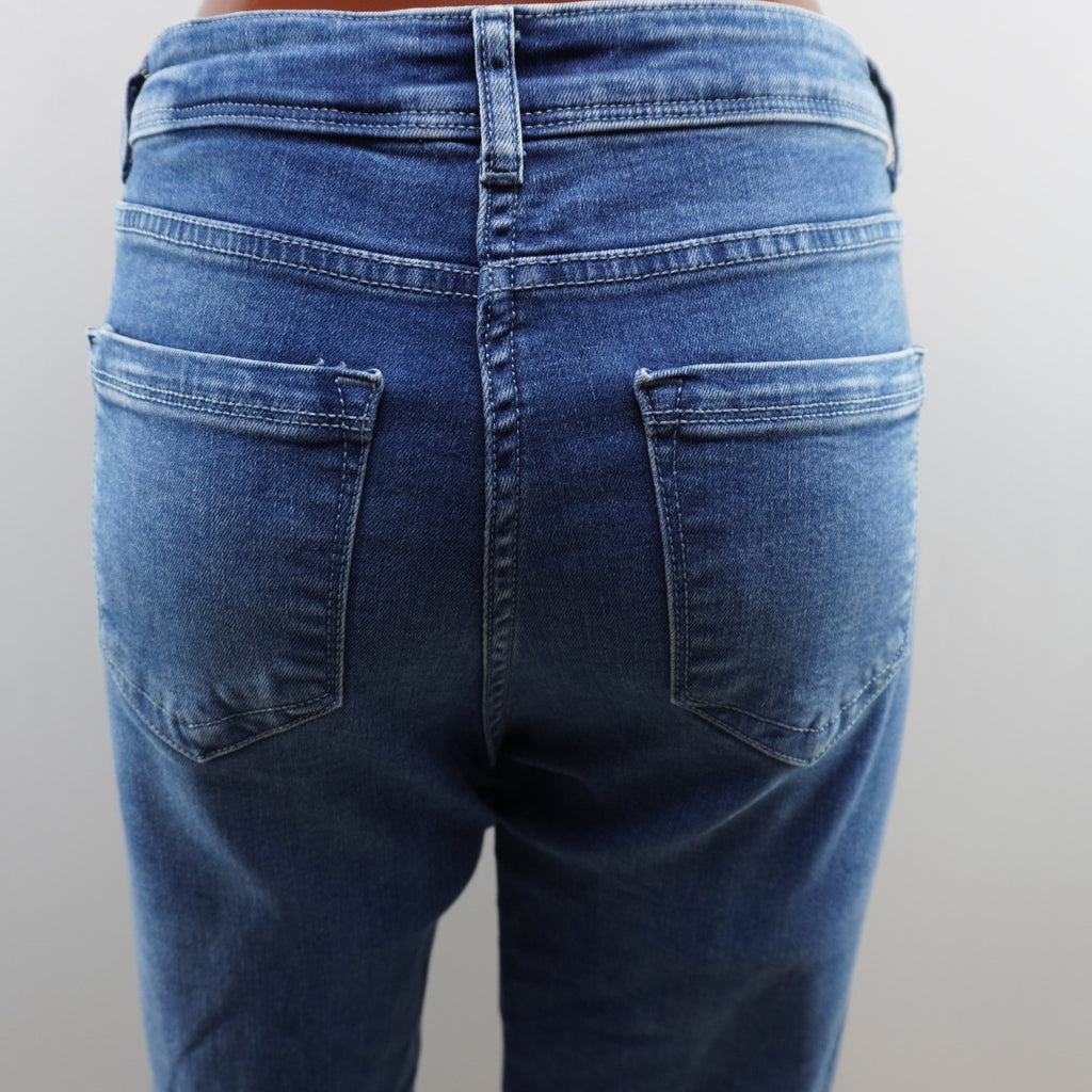 Vaqueros Up2Fashion para Mujer Usados - Azul, M