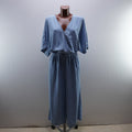 Mono Lefties para Mujer Usado - Azul, L