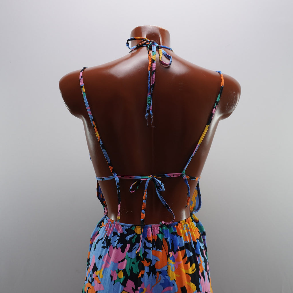 Vestido Tezenis para Mujer Usado - Multicolor, S