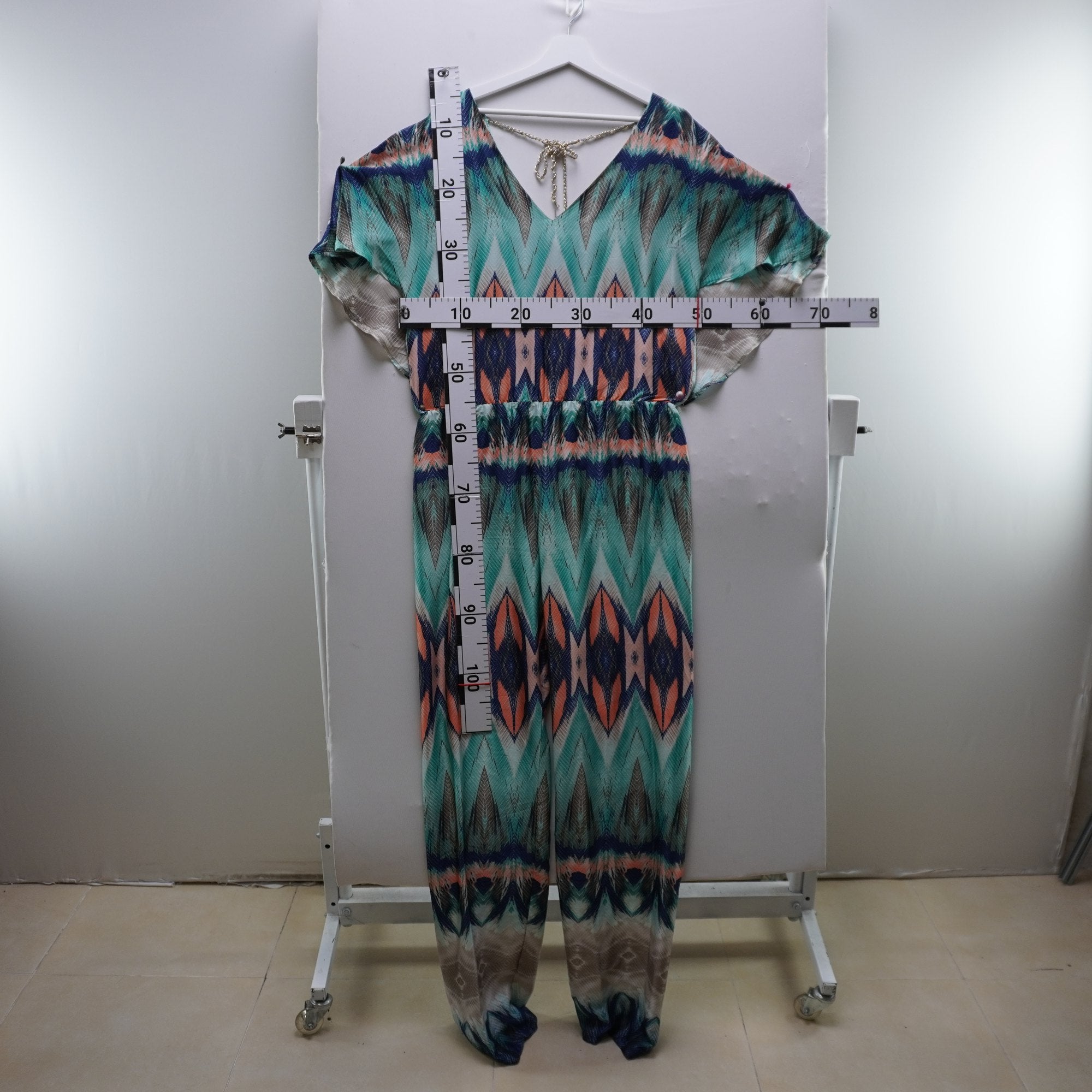 Ropa de Una Pieza Just para Mujer Usada - Multicolor, M