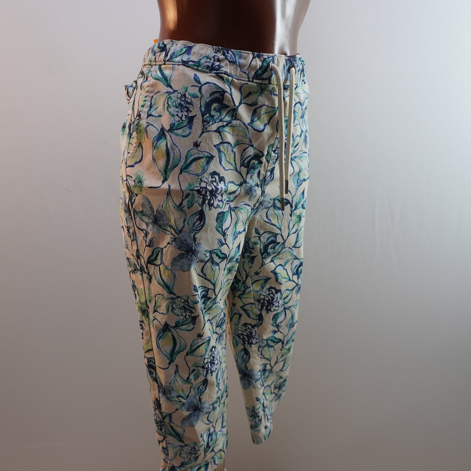 Pantalones Cortos Vaqueros Laura Torelli para Mujer Usados - Multicolor, L