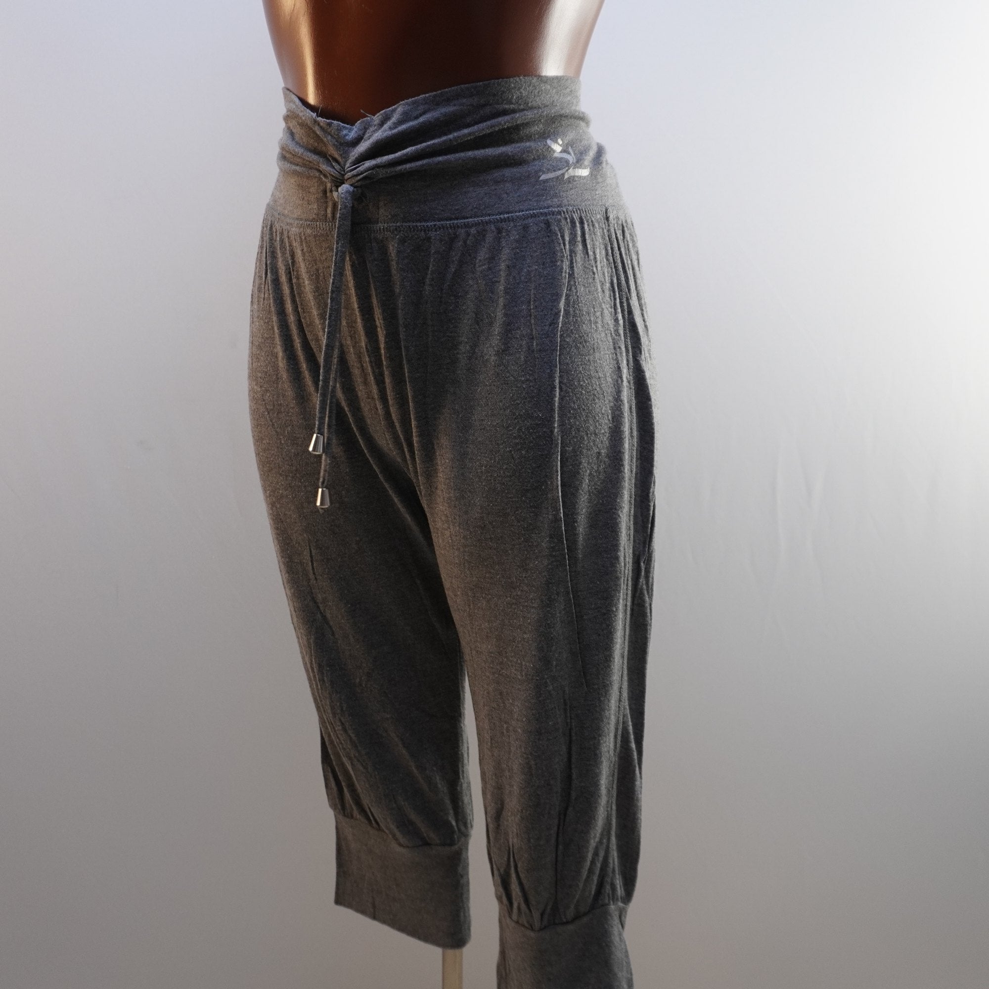 Pantalones Cortos Crivit para Mujer Usados - Gris, L