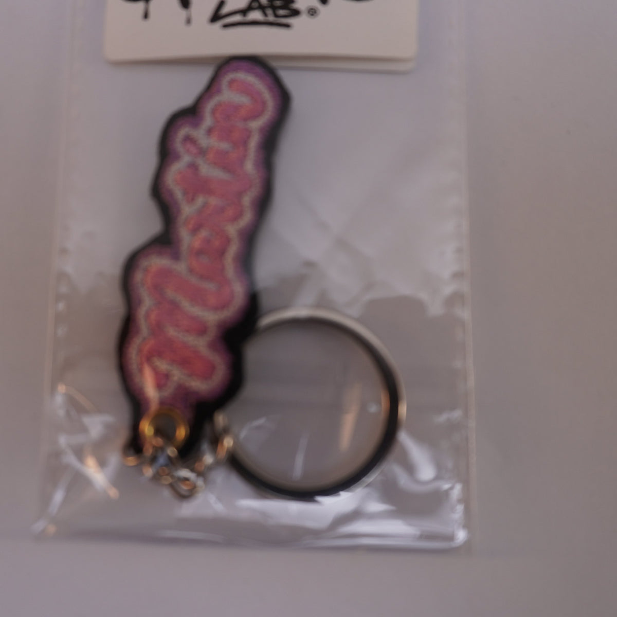 Dije Chungo Lab para Mujer Usado - Multicolor