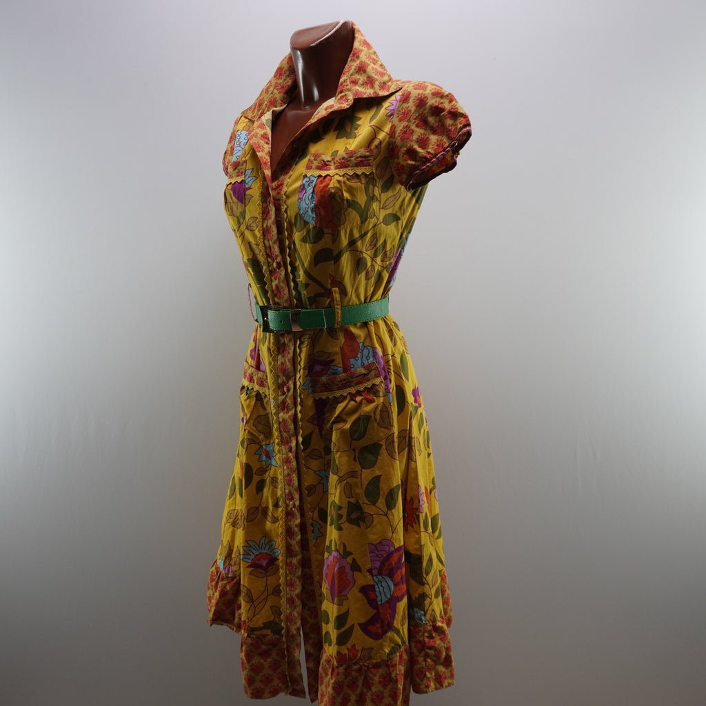 Vestido Rosalita Mc Gee para Mujer Usado - Multicolor, S