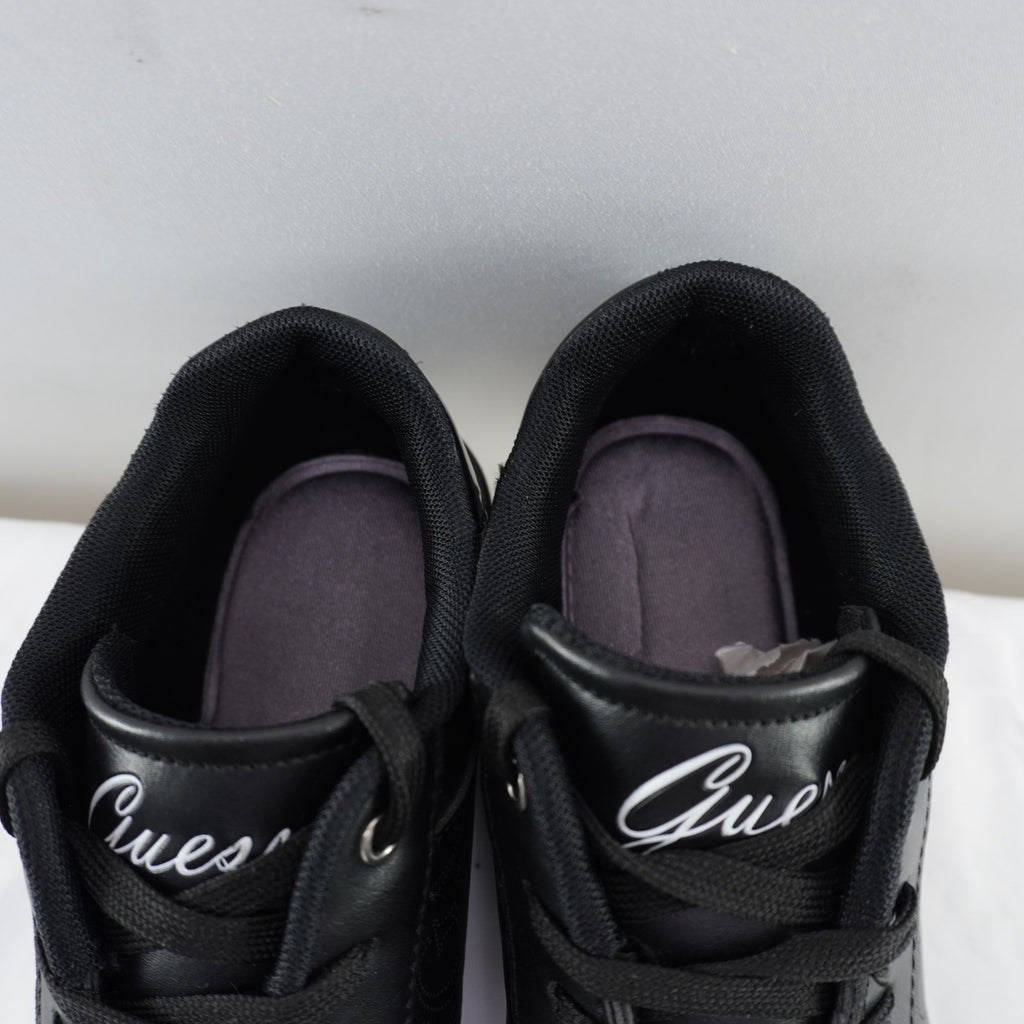 Zapatillas Guess para Mujer Usadas - Negro, Talla 39